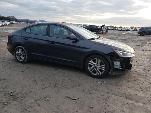 Photo 3 VIN: 5NPD84LF1LH576351 - HYUNDAI ELANTRA SE 