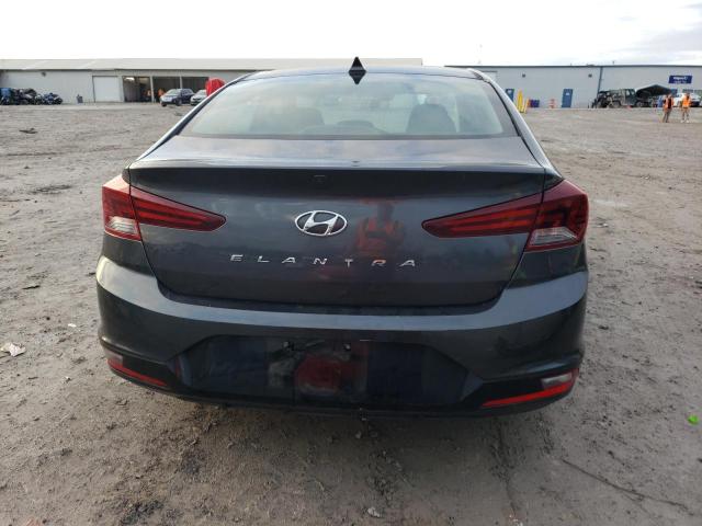 Photo 5 VIN: 5NPD84LF1LH576351 - HYUNDAI ELANTRA SE 