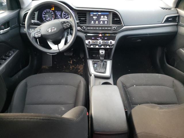 Photo 7 VIN: 5NPD84LF1LH576351 - HYUNDAI ELANTRA SE 