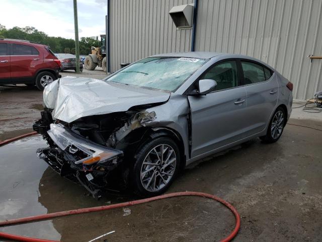 Photo 0 VIN: 5NPD84LF1LH576575 - HYUNDAI ELANTRA SE 