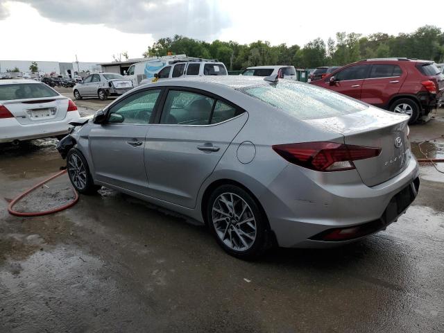 Photo 1 VIN: 5NPD84LF1LH576575 - HYUNDAI ELANTRA SE 