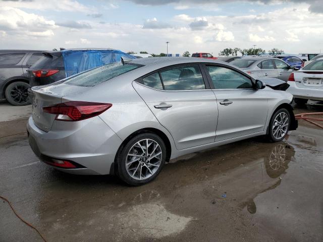 Photo 2 VIN: 5NPD84LF1LH576575 - HYUNDAI ELANTRA SE 