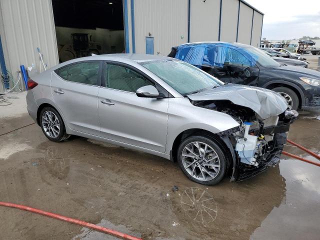 Photo 3 VIN: 5NPD84LF1LH576575 - HYUNDAI ELANTRA SE 