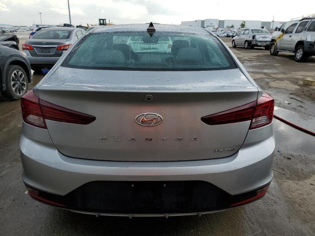 Photo 5 VIN: 5NPD84LF1LH576575 - HYUNDAI ELANTRA SE 