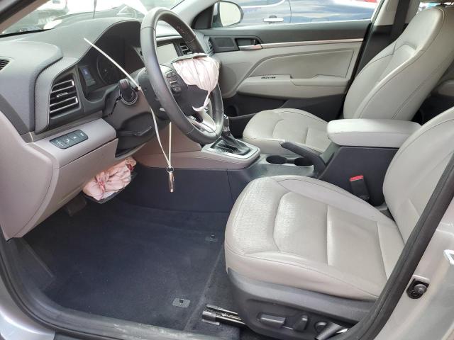 Photo 6 VIN: 5NPD84LF1LH576575 - HYUNDAI ELANTRA SE 