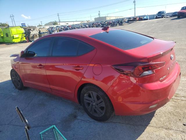 Photo 1 VIN: 5NPD84LF1LH576897 - HYUNDAI ELANTRA 