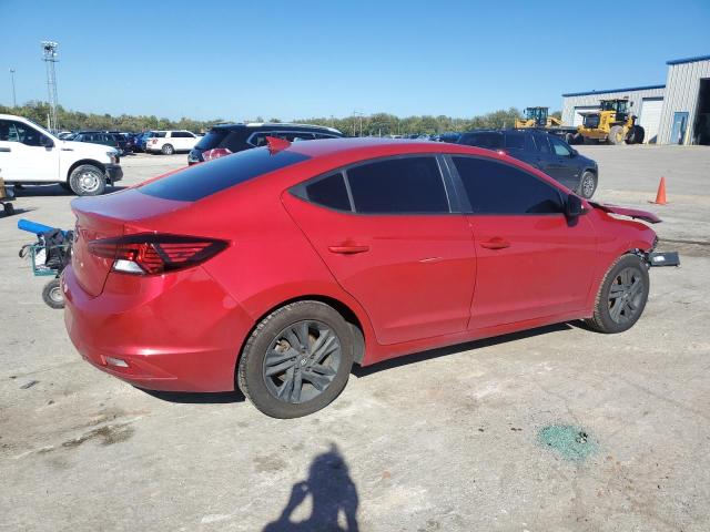 Photo 2 VIN: 5NPD84LF1LH576897 - HYUNDAI ELANTRA 