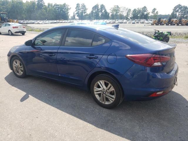 Photo 1 VIN: 5NPD84LF1LH577483 - HYUNDAI ELANTRA SE 