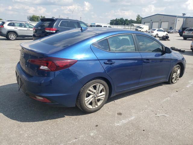 Photo 2 VIN: 5NPD84LF1LH577483 - HYUNDAI ELANTRA SE 