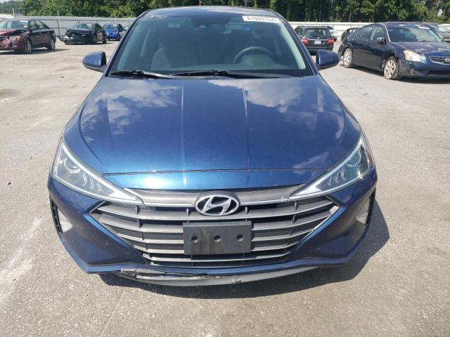 Photo 4 VIN: 5NPD84LF1LH577483 - HYUNDAI ELANTRA SE 