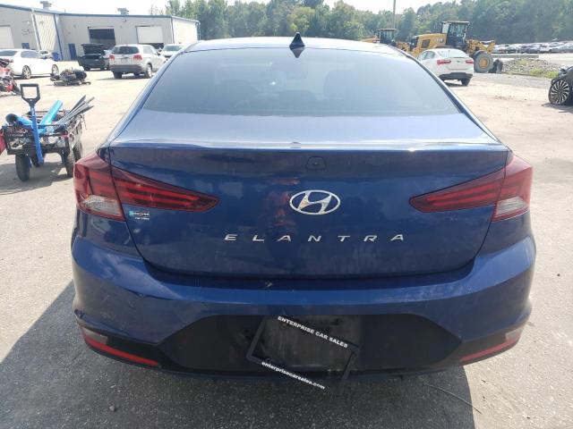 Photo 5 VIN: 5NPD84LF1LH577483 - HYUNDAI ELANTRA SE 