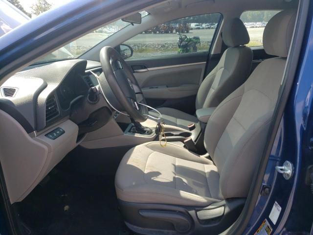 Photo 6 VIN: 5NPD84LF1LH577483 - HYUNDAI ELANTRA SE 