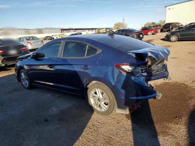 Photo 1 VIN: 5NPD84LF1LH578553 - HYUNDAI ELANTRA 