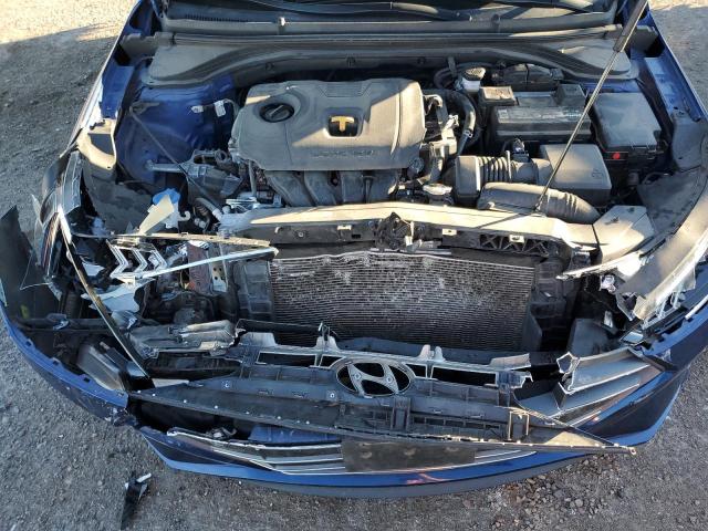 Photo 10 VIN: 5NPD84LF1LH578553 - HYUNDAI ELANTRA 