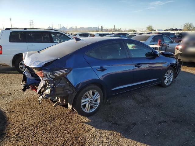 Photo 2 VIN: 5NPD84LF1LH578553 - HYUNDAI ELANTRA 