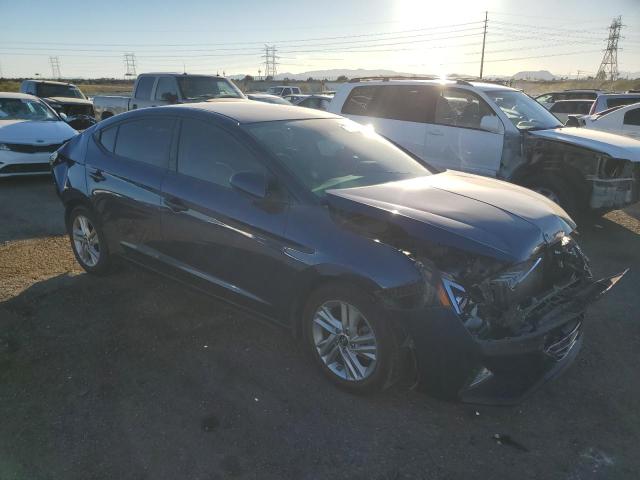 Photo 3 VIN: 5NPD84LF1LH578553 - HYUNDAI ELANTRA 