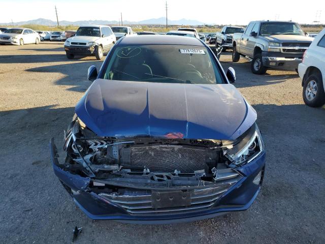 Photo 4 VIN: 5NPD84LF1LH578553 - HYUNDAI ELANTRA 