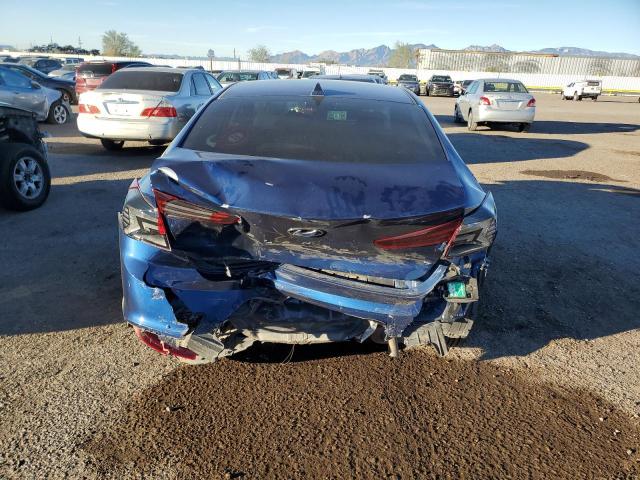 Photo 5 VIN: 5NPD84LF1LH578553 - HYUNDAI ELANTRA 