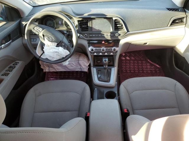 Photo 7 VIN: 5NPD84LF1LH578553 - HYUNDAI ELANTRA 