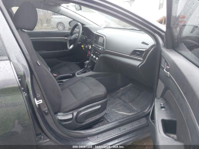 Photo 4 VIN: 5NPD84LF1LH580917 - HYUNDAI ELANTRA 