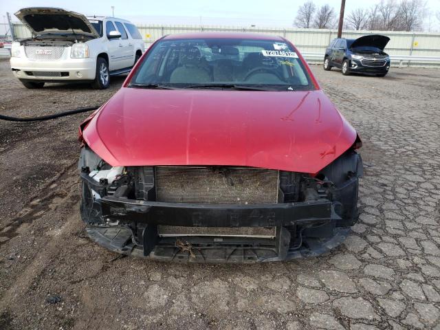 Photo 4 VIN: 5NPD84LF1LH582022 - HYUNDAI ELANTRA SE 