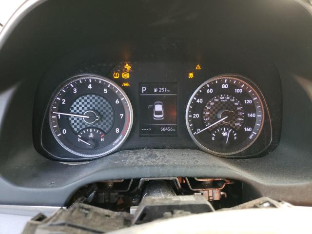 Photo 8 VIN: 5NPD84LF1LH582022 - HYUNDAI ELANTRA SE 