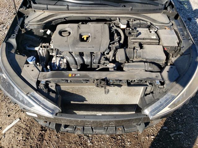 Photo 6 VIN: 5NPD84LF1LH584255 - HYUNDAI ELANTRA SE 