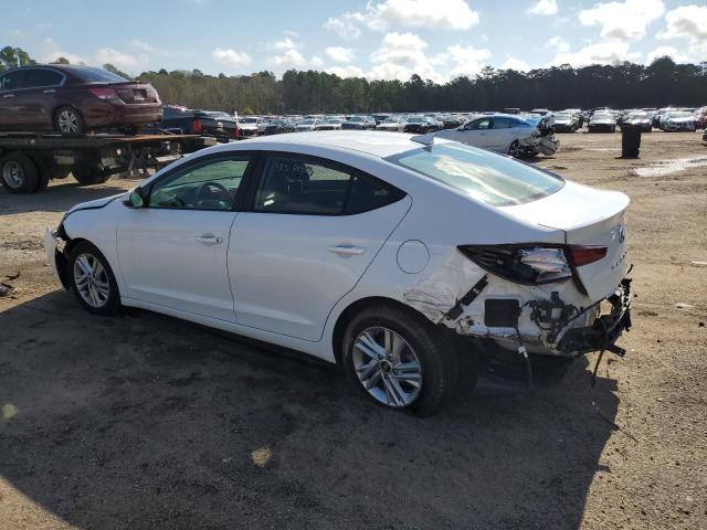 Photo 1 VIN: 5NPD84LF1LH584711 - HYUNDAI ELANTRA SE 