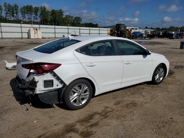 Photo 2 VIN: 5NPD84LF1LH584711 - HYUNDAI ELANTRA SE 