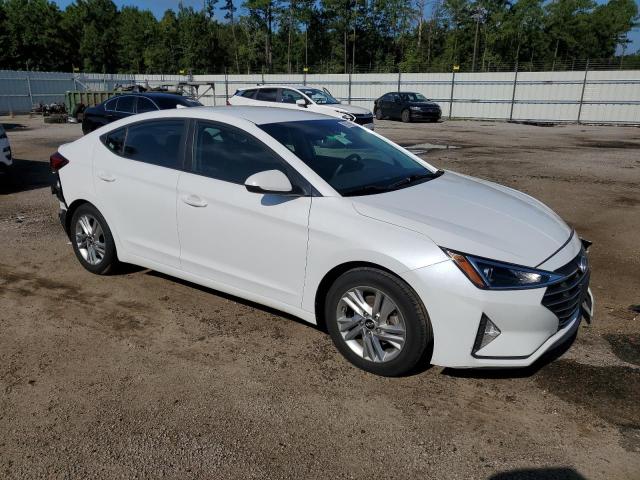 Photo 3 VIN: 5NPD84LF1LH584711 - HYUNDAI ELANTRA SE 