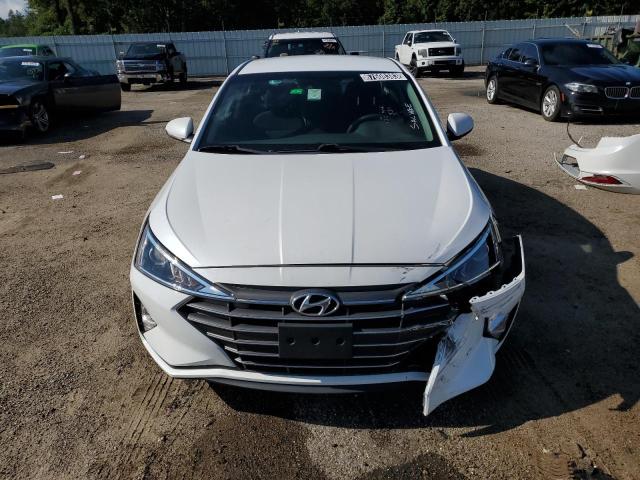 Photo 4 VIN: 5NPD84LF1LH584711 - HYUNDAI ELANTRA SE 