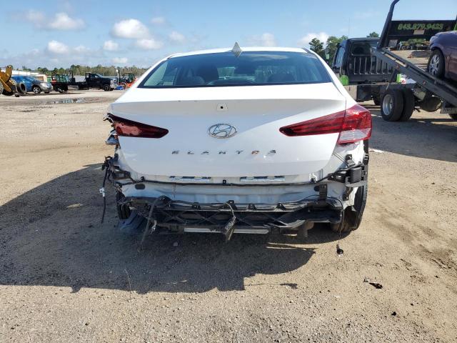 Photo 5 VIN: 5NPD84LF1LH584711 - HYUNDAI ELANTRA SE 