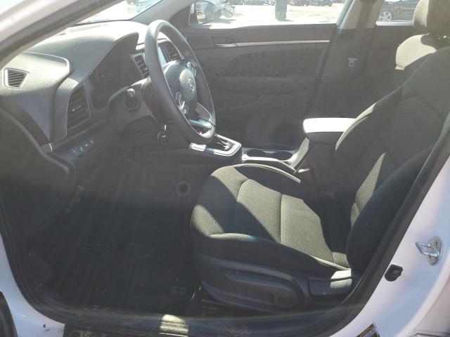 Photo 6 VIN: 5NPD84LF1LH584711 - HYUNDAI ELANTRA SE 