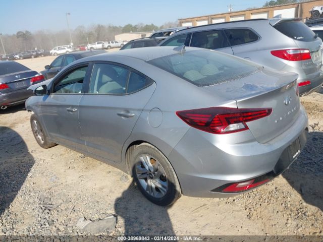 Photo 2 VIN: 5NPD84LF1LH586409 - HYUNDAI ELANTRA 