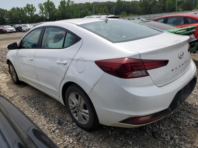 Photo 1 VIN: 5NPD84LF1LH587432 - HYUNDAI ELANTRA 