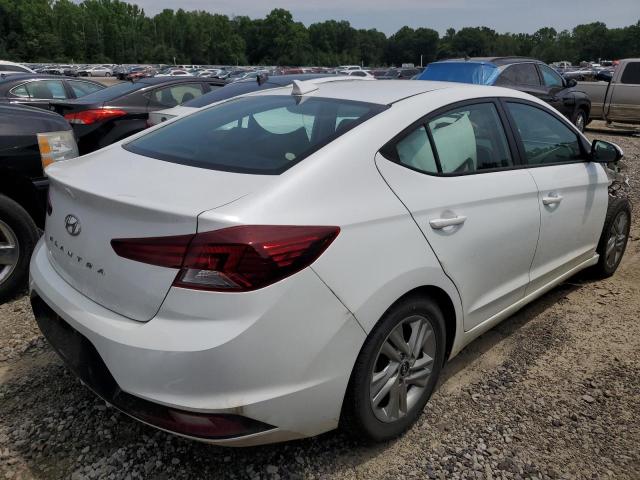 Photo 2 VIN: 5NPD84LF1LH587432 - HYUNDAI ELANTRA 