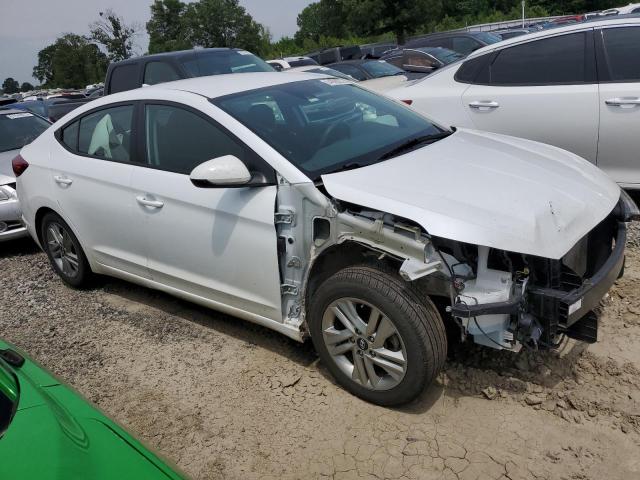 Photo 3 VIN: 5NPD84LF1LH587432 - HYUNDAI ELANTRA 