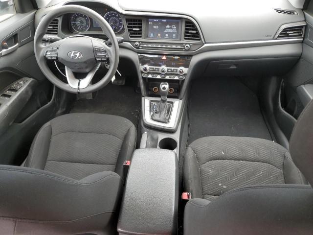 Photo 7 VIN: 5NPD84LF1LH587432 - HYUNDAI ELANTRA 