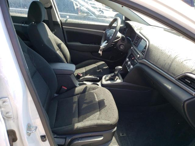 Photo 4 VIN: 5NPD84LF1LH587477 - HYUNDAI ELANTRA SE 