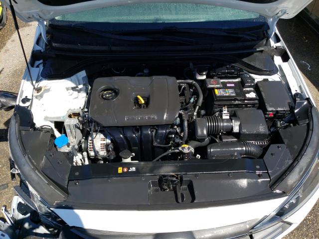 Photo 6 VIN: 5NPD84LF1LH587477 - HYUNDAI ELANTRA SE 