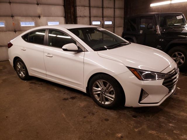 Photo 3 VIN: 5NPD84LF1LH590721 - HYUNDAI ELANTRA SE 