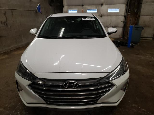 Photo 4 VIN: 5NPD84LF1LH590721 - HYUNDAI ELANTRA SE 