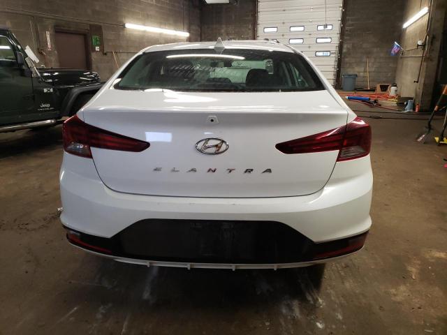 Photo 5 VIN: 5NPD84LF1LH590721 - HYUNDAI ELANTRA SE 