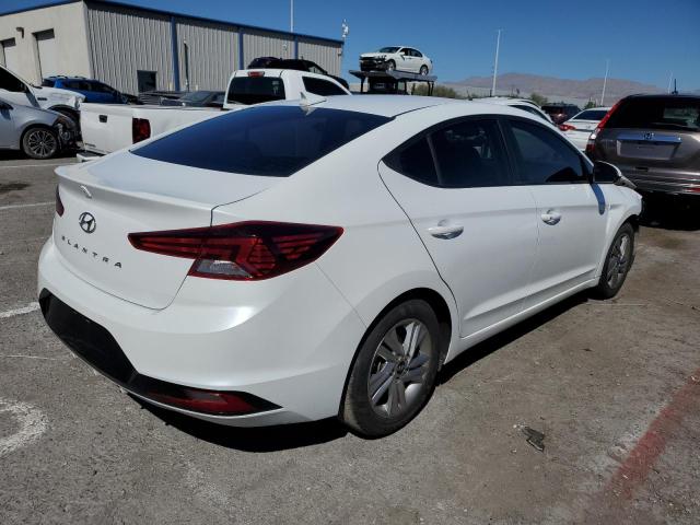 Photo 2 VIN: 5NPD84LF1LH591593 - HYUNDAI ELANTRA SE 