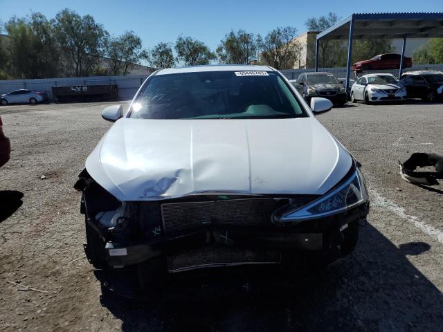 Photo 4 VIN: 5NPD84LF1LH591593 - HYUNDAI ELANTRA SE 