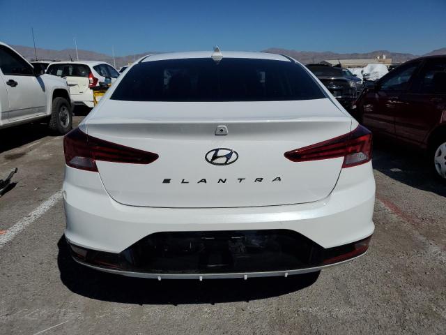 Photo 5 VIN: 5NPD84LF1LH591593 - HYUNDAI ELANTRA SE 