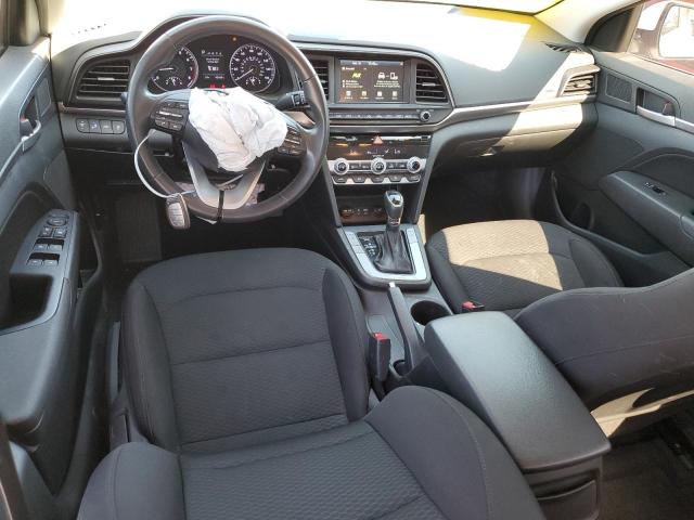 Photo 7 VIN: 5NPD84LF1LH591593 - HYUNDAI ELANTRA SE 