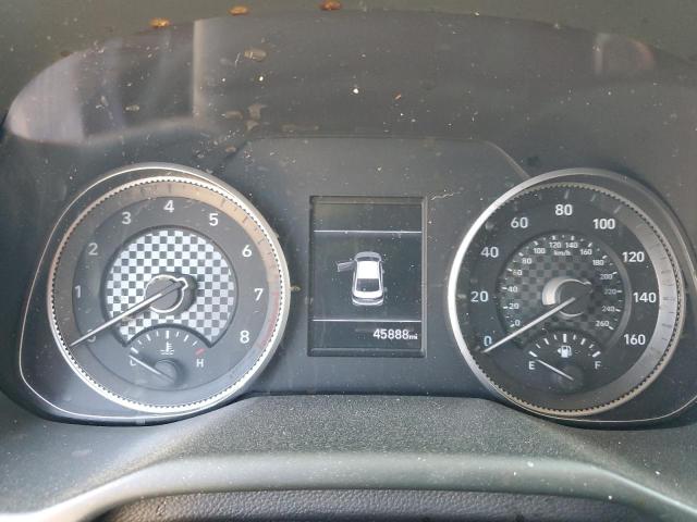 Photo 8 VIN: 5NPD84LF1LH591593 - HYUNDAI ELANTRA SE 