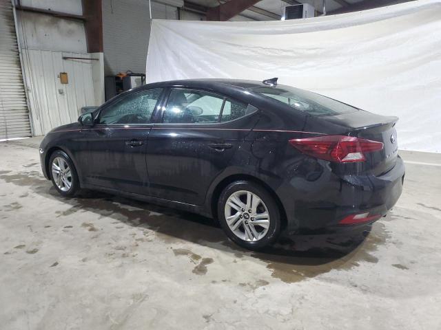 Photo 1 VIN: 5NPD84LF1LH592436 - HYUNDAI ELANTRA SE 