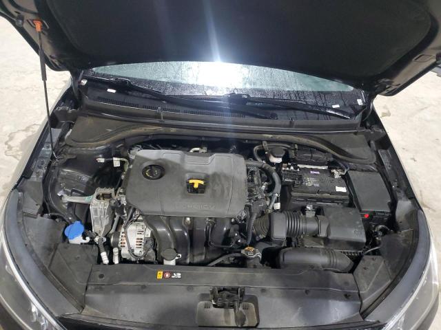 Photo 10 VIN: 5NPD84LF1LH592436 - HYUNDAI ELANTRA SE 